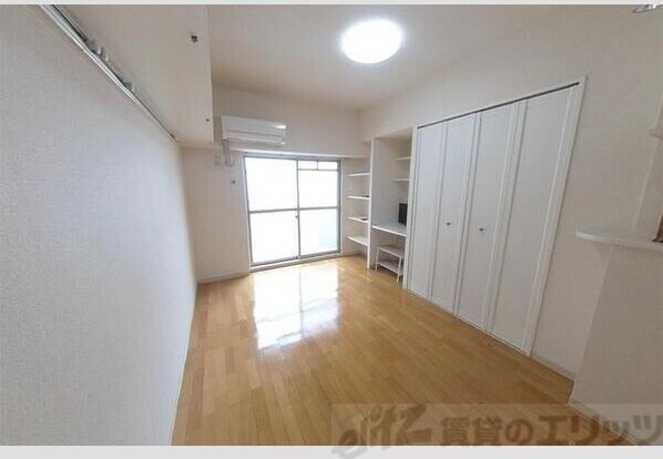 ベルエアーの物件内観写真